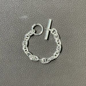 エルメス　Hermes　シェーヌダンクルMM　アクセサリー