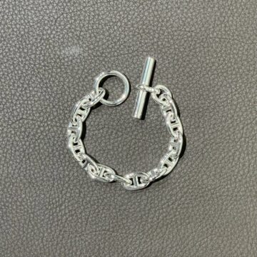 エルメス　Hermes　シェーヌダンクルMM　アクセサリー