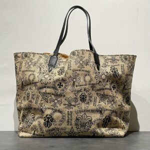 クロムハーツ Chrome Hearts　ビーチバッグ　バッグ