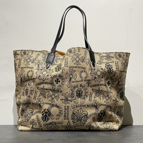 クロムハーツ Chrome Hearts ビーチバッグ バッグ
