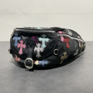 クロムハーツ Chrome Hearts　スナップパックXL　バッグ