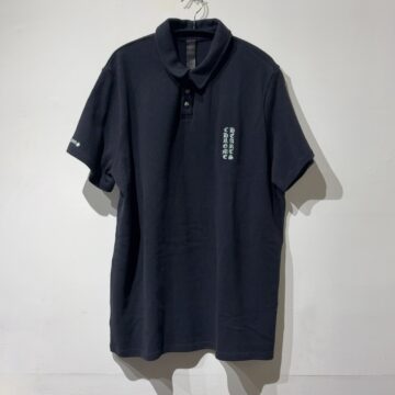 クロムハーツ Chrome Hearts　ポロシャツ　アパレル