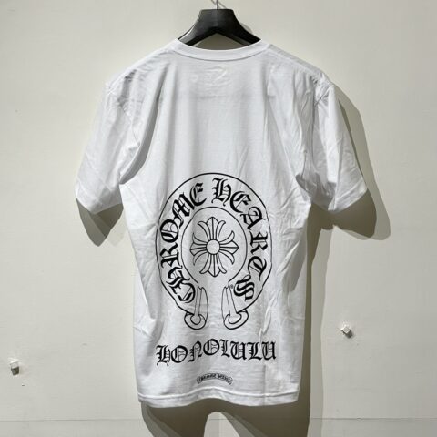クロムハーツ Chrome Hearts ホノルル限定 Tシャツ アパレル