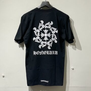 クロムハーツ Chrome Hearts　ホノルル限定　Tシャツ　アパレル