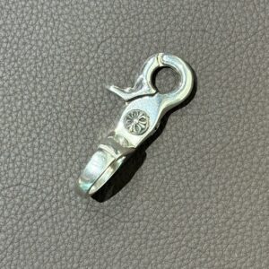 クロムハーツ Chrome Hearts クイッククリップ 小物