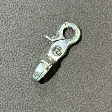 クロムハーツ Chrome Hearts　クイッククリップ　小物