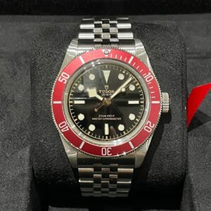 チューダー　TUDOR　ブラックベイ　7941A1A0RU-0003　腕時計