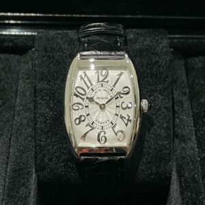 フランクミュラー FRANCK MULLER 1752BQZREL 腕時計