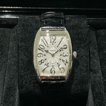 フランクミュラー　FRANCK MULLER　1752BQZREL　腕時計