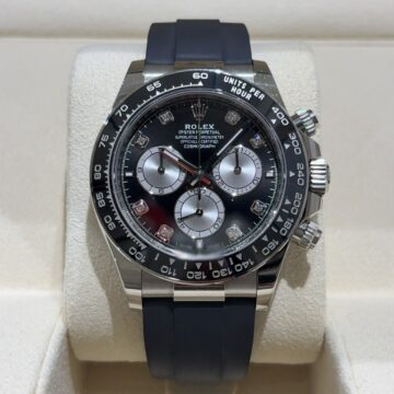 ロレックス　ROLEX　デイトナ　126519LNG　腕時計