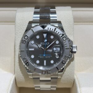 ロレックス　ROLEX　ヨットマスター40　126622　腕時計