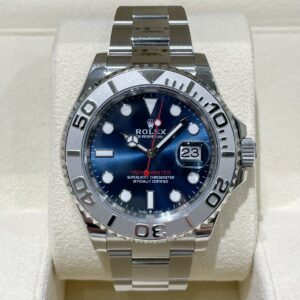 ロレックス　ROLEX　ヨットマスター40　126622　腕時計