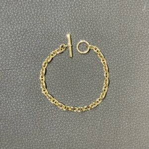 エルメス　Hermes　シェーヌダンクルTPM　アクセサリー