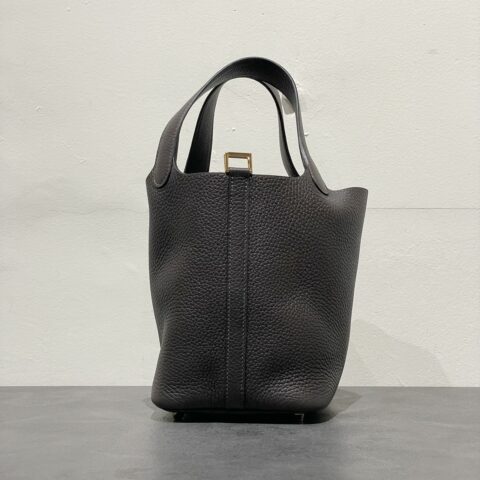 エルメス Hermes ピコタンPM バッグ