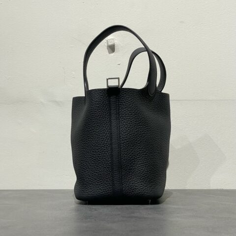 エルメス Hermes ピコタンPM バッグ