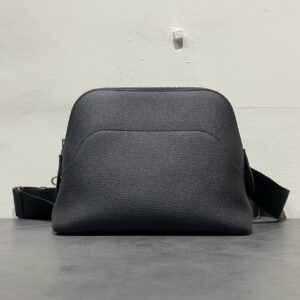 エルメス　Hermes　ボリードメッセンジャー　バッグ