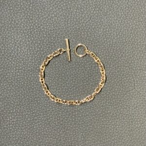 エルメス　Hermes　シェーヌダンクルTPM　アクセサリー