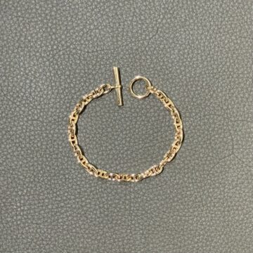 エルメス　Hermes　シェーヌダンクルTPM　アクセサリー