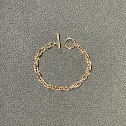 エルメス Hermes シェーヌダンクルTPM アクセサリー