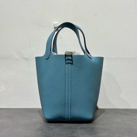 エルメス Hermes ピコタンPM バッグ