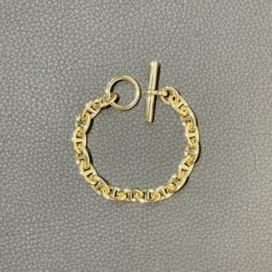 エルメス　Hermes　シェーヌダンクルPM　アクセサリー