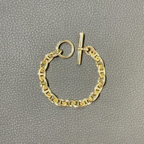 エルメス　Hermes　シェーヌダンクルPM　アクセサリー