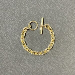 エルメス　Hermes　シェーヌダンクルPM　アクセサリー