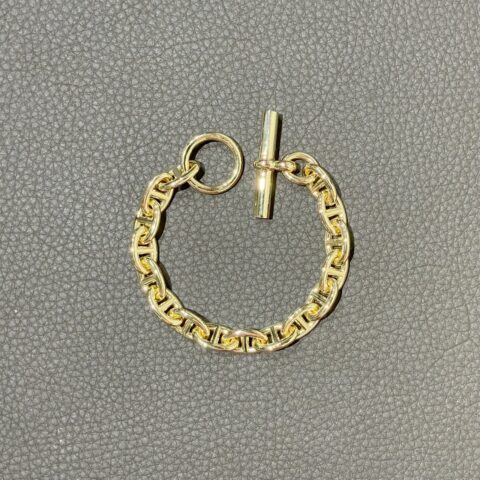 エルメス　Hermes　シェーヌダンクルPM　アクセサリー