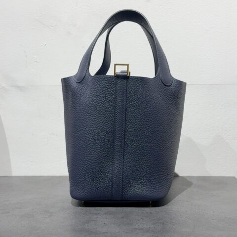 エルメス Hermes ピコタンPM バッグ