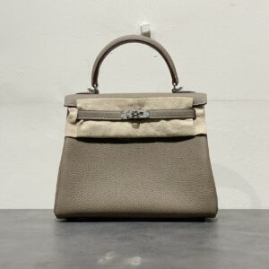 エルメス　Hermes　ケリー25　バッグ