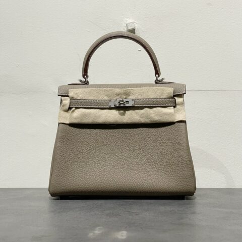エルメス Hermes ケリー25 バッグ