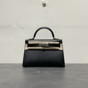 エルメス　Hermes　ミニケリー　バッグ