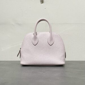 エルメス　Hermes　ボリード1923ミニ　バッグ