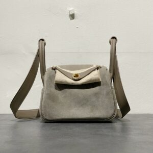 エルメス Hermes リンディミニ バッグ