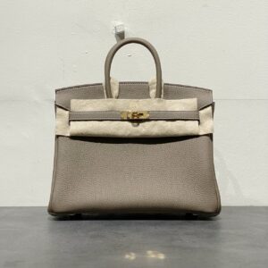 エルメス　Hermes　バーキン25　バッグ
