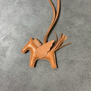 エルメス　Hermes　ペガサスPM　チャーム