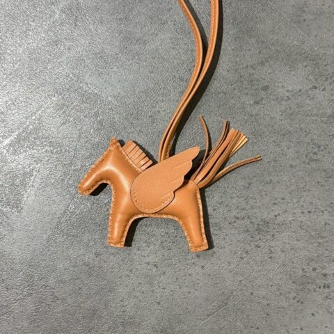 エルメス Hermes ペガサスPM チャーム