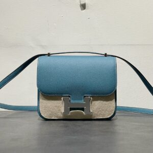 エルメス　Hermes　コンスタンスミニ　バッグ