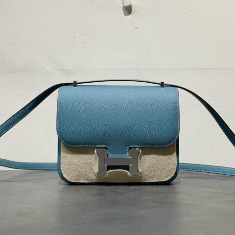 エルメス Hermes コンスタンスミニ バッグ