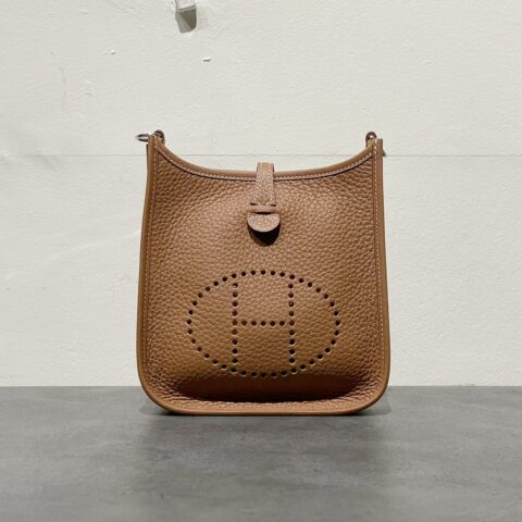 エルメス Hermes エヴリンTPM バッグ