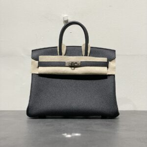 エルメス　Hermes　バーキン25　バッグ