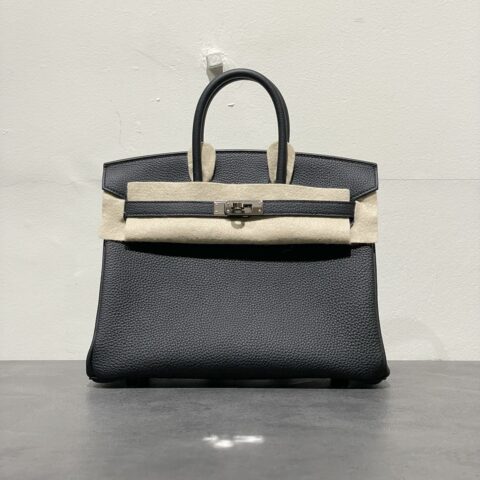 エルメス Hermes バーキン25 バッグ