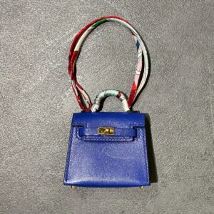 エルメス　Hermes　ケリーツイリー　チャーム