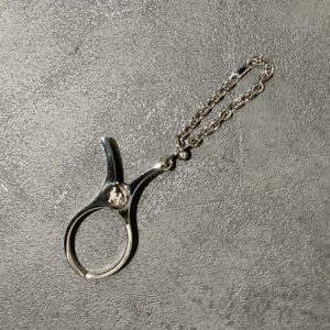 エルメス　Hermes　グローブホルダー　小物