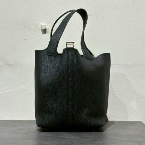 エルメス Hermes ピコタンMM バッグ