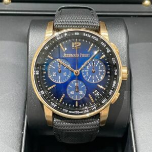 オーデマピゲ AUDEMARSPIGUET CODE11.59 263930R.OO.A002KB.03 腕時計