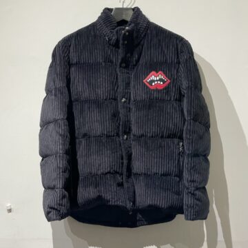 クロムハーツ Chrome Hearts　マッティボーイ　ダウン　アパレル