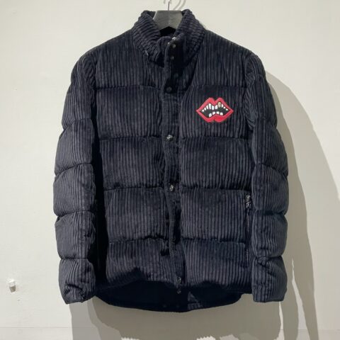クロムハーツ Chrome Hearts マッティボーイ ダウン アパレル