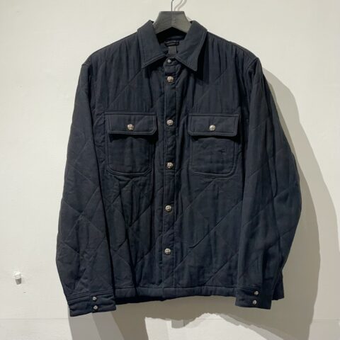 クロムハーツ Chrome Hearts WORK DOG クロスボールボタンジャケット アパレル