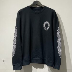 クロムハーツ Chrome Hearts クルーネック アパレル